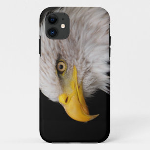 Etui iPhone Case-Mate Portrait d'aigle