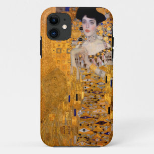 Coques Pour iPhone Portrait de Gustav Klimt