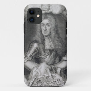 Coques Pour iPhone Portrait de James VII de l'Ecosse, II de