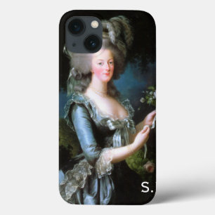 Etui iPhone Case-Mate Portrait de Marie Antoinette de lebrun de Vigee
