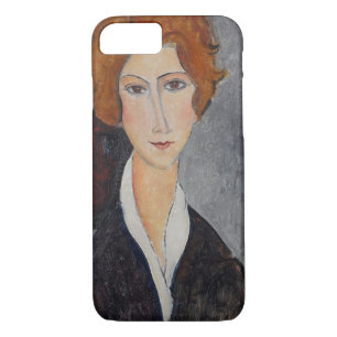Etui iPhone Case-Mate Portrait de Modigliani Amedeo