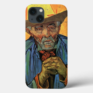 Case-Mate iPhone Case Portrait de Patience Escalier par Vincent van Gogh