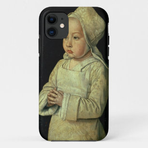 Etui iPhone Case-Mate Portrait de Suzanne de 1491-1521) daughte de