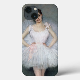 Etui iPhone Case-Mate Portrait d'une jeune ballerine