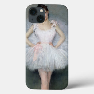 Etui iPhone Case-Mate Portrait d'une jeune ballerine