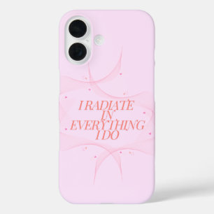 Coques iPhone 16 Positif, Spirituel, Inspirationnel, Motivationnel