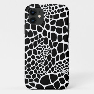 Case-Mate iPhone Case Poster de animal de reptile