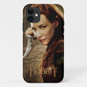 Coques Pour iPhone Poster de caractères TAURIEL™ 1