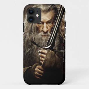 Etui iPhone Case-Mate Poster de personnage Gandalf 1