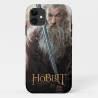 Poster de personnage Gandalf 2