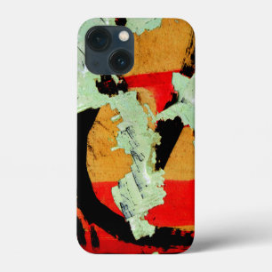 Case-Mate iPhone Case Poster Peeling