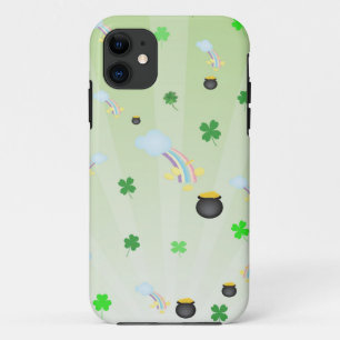 Case-Mate iPhone Case Pot d'or