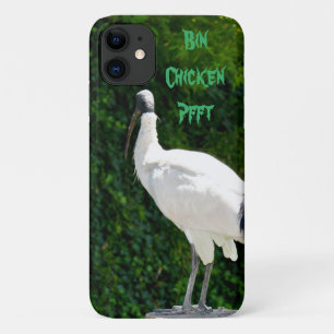 Case-Mate iPhone Case Poulet À Poule Connu Comme L'Ibis,