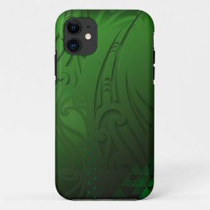 Coque iPhone 11 Pounamu