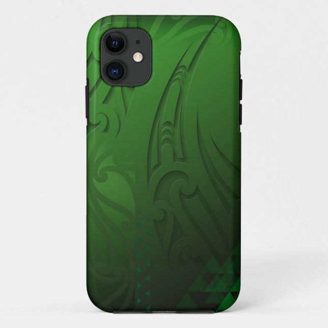 Coques Case-Mate iPhone Pounamu (Dos)