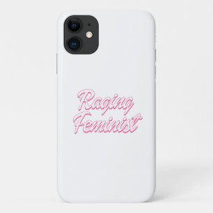 Case-Mate iPhone Case Poupée Féministe Enragée