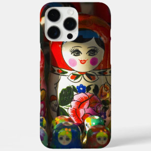 Coques iPhone 16 Pro Max Poupées