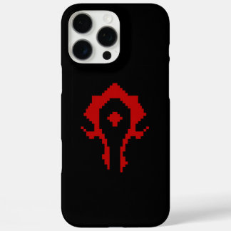 Coques iPhone 16 Pro Max Pour La Horde