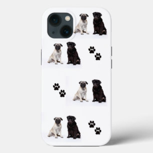 Case-Mate iPhone Case Pour l'amour des Carlins