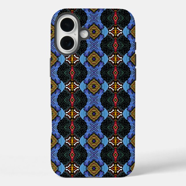 Coques Case-Mate iPhone Pourcentage dynamique (Verso)