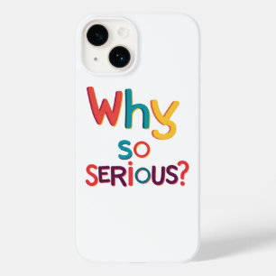 Coque Pour iPhone 14 Pourquoi Est-Ce Si Sérieux ?