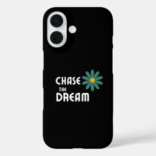 Coques iPhone 16 Poursuivre le rêve