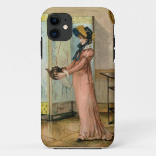 Case-Mate iPhone Case Pouvez vous avoir un temps tout à fait trop