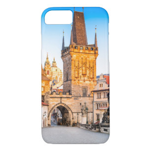 Coque iPhone 8/7 Prague