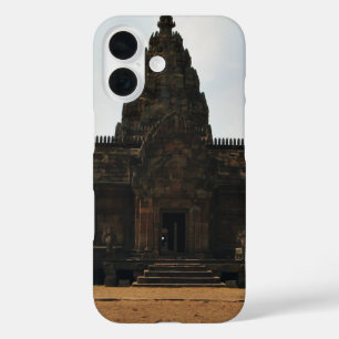 Coques iPhone 16 Prasat Hin Phanom Rung, Buriram, Isaan, Thaïlande