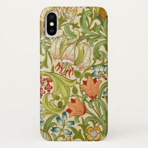 Case-Mate iPhone Case Pre-Raphaelite d'or de cru de lis de William