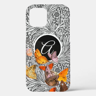 Case-Mate iPhone CASE PREMIER CAS PERSONNALISÉ COUVERT IPHONE MORRIS