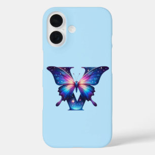 Coques iPhone 16 Première initiale