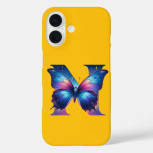 Coques iPhone 16 Première initiale