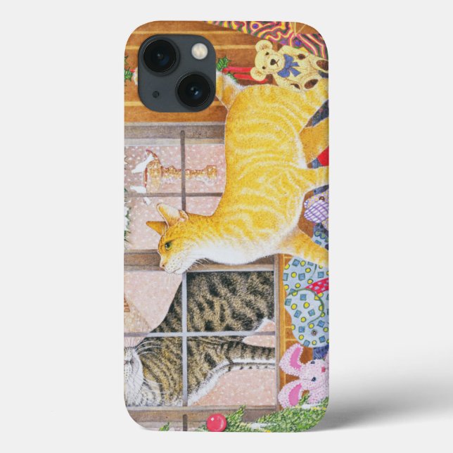 Coques Case-Mate iPhone Première pose (Verso)