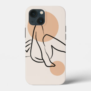 Case-Mate iPhone Case Prendre le temps