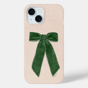 Coque Pour iPhone 15 Preppy Collage, Tendance Collage d'été Dossier tél
