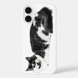 Coques iPhone 16 Présence douce