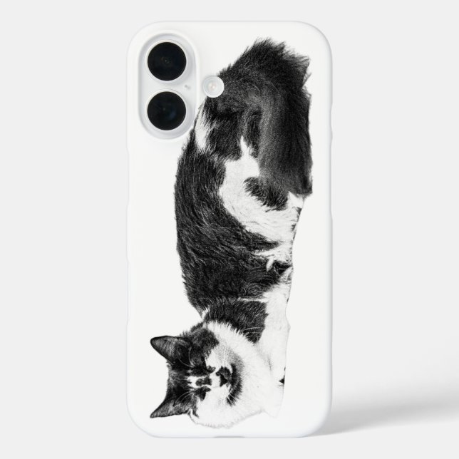 Coques Case-Mate iPhone Présence douce (Verso)