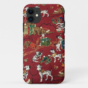 Coque Case-Mate Pour iPhone Presse Dalmatian