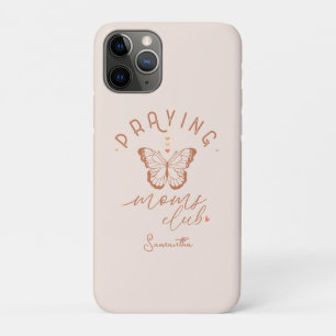 Case-Mate iPhone Case Prête Maman Club