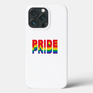 Case-Mate iPhone Case Pride lgbt lgbtq queer gay couleurs arc-en-ciel bl