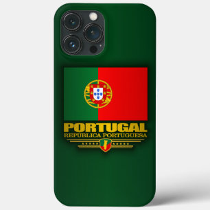Case-Mate iPhone Case Pride portugaise