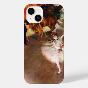 Coques Pour iPhone Prima Ballerina, Rosita Mauri par Edgar Degas