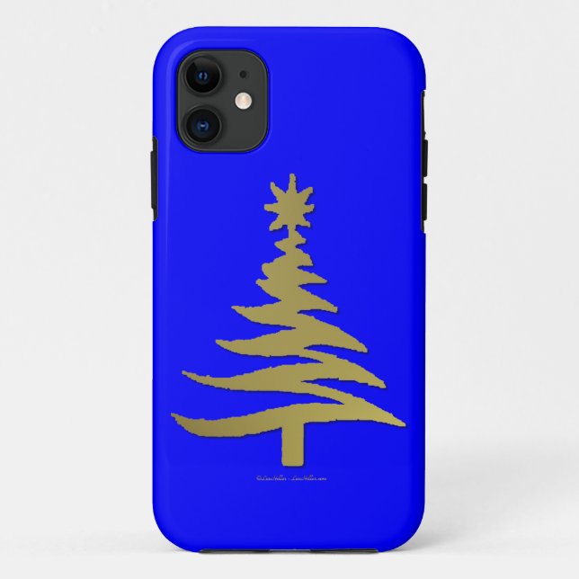Coques Case-Mate iPhone Prince d'or moderne (Dos)