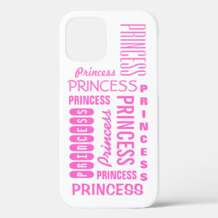 Case-Mate iPhone Case "Princesse"