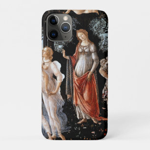 Case-Mate iPhone Case Printemps Botticelli