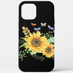 Case-Mate iPhone Case printemps de tournesol