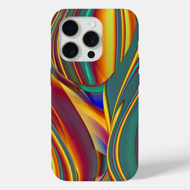 Coques Case-Mate iPhone Printemps Été Automne Fleurs Magie (Verso)