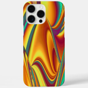 Coques iPhone 16 Pro Max Printemps Été Automne Fleurs Magie