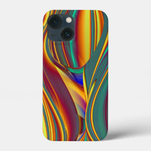 Case-Mate iPhone Case Printemps Été Automne Fleurs Magie